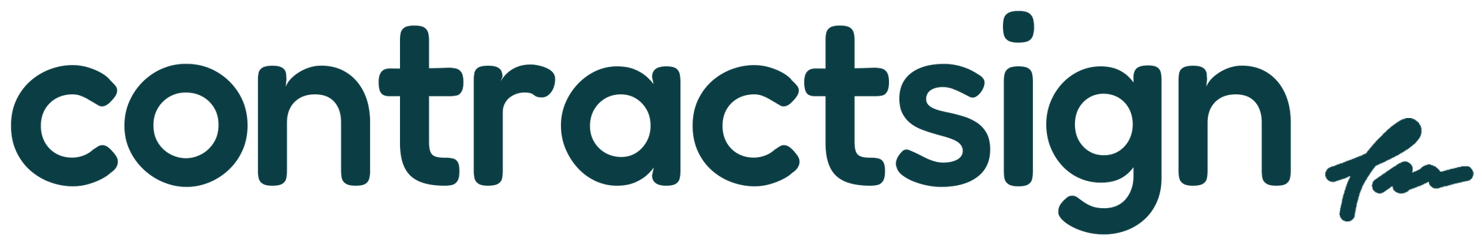Contractsign – Digital contract management and signatures
